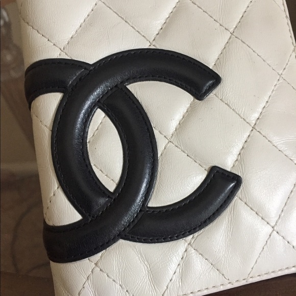 CHANEL wallet - Picture 8 of 8